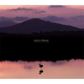 Zahraniční hudba CD Juanito Makande: El Habitante De La Tarde Roja 2018