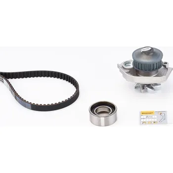 Vodní pumpa + sada ozubeného řemene CONTINENTAL CTAM CT997WP1