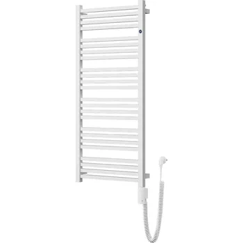 Radiátor Instal Projekt Stick Electro elektrický radiátor 148x50 cm bílá STIE-50/150+GH-06C1