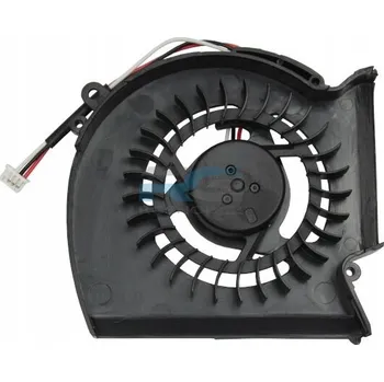 Ventilátor pro notebook Ventilátor SAMSUNG R525 R530 R540