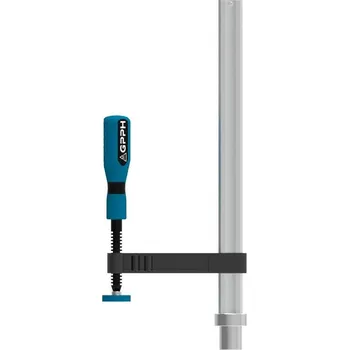 Dílenský stůl Upínací svorka pro svařovací stoly GPPH, systém ⌀28 mm