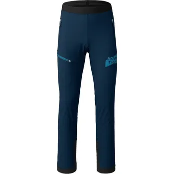 Pánské kalhoty Pánské turistické kalhoty Martini Sportswear HIGHVENTURE LONG - tmavě modrá XL