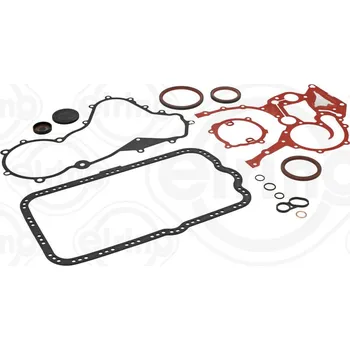 Těsnění motoru Sada těsnění, kliková skříň ELRING 505.201