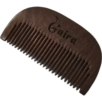 Péče o vousy Hřeben na vousy Miranda H410