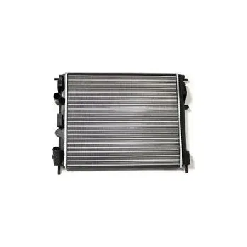 Chladič motoru Chladič vody RENAULT Clio | 1.9 dTi | 1870ccm | Diesel | 59kW | F9Q |1998-2012| TAIWAN | 5901532301632