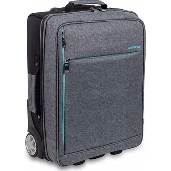 Lékárnička Elite Bags HOVI’S Zdravotnický kufr na kolečkách