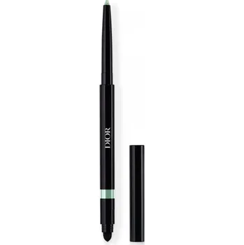Oční linky Dior Diorshow Stylo voděodolná oční linka - 246 Matte Mint 0,3 g