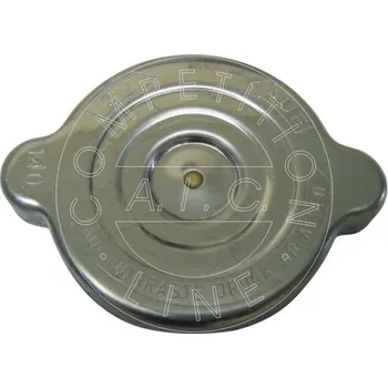 Palivová nádrž Uzavírací víčko, nádoba chladiva A.I.C. 51578