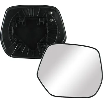 Auto zrcátko Sklo pravého zpětného zrcátka HONDA CRV (RE) |1/2009-12/2012| vyhřívané | 5901532581942