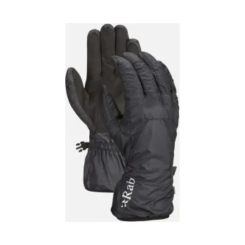 Rukavice Rab Xenon Černá XS