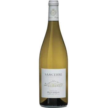 Víno Domaine Reverdy Bernard Et Fils Sancerre Blanc - bílé víno- 0,75l