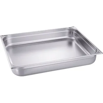 Gastronádoba GN 2/1 100 mm