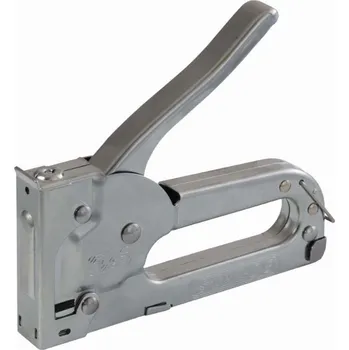 Sponkovačka Sponkovačka čalounická sponky: A: 4-8 mm 1/20/40 - S-21408