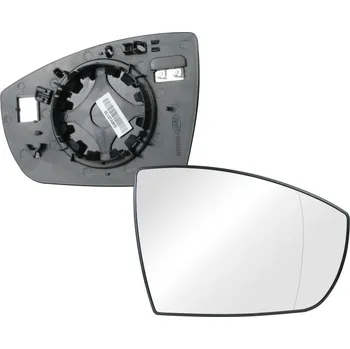 Auto zrcátko Sklo pravého zpětného zrcátka FORD KUGAII |1/2013-02/2016| vyhřívané | 5903107162310