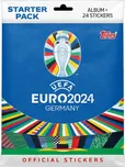 Topps UEFA Euro 2024 Germany Starter…