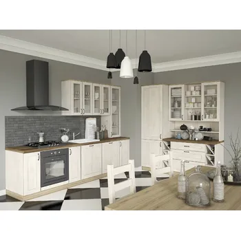 Kuchyňská linka GALA Kuchyňská linka 300x180 Royal