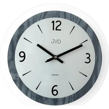 Hodinky Nástěnné hodiny JVD NS19031.2