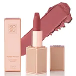 SOSU Cosmetics Matte Finish Lipsticks 3,2 g Muted Mauve