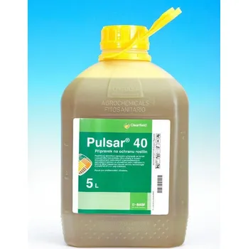 Herbicid Pulsar 40 5l
