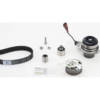 Vodní pumpa + sada ozubeného řemene CONTINENTAL CTAM CT1168WP3