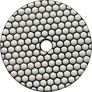 125mm Suchý diamantový leštící PAD - #200 DIMAPA
