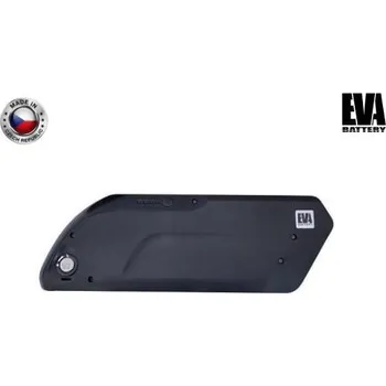 Baterie pro elektrokolo Akumulátor Li-ion LG 36V, 17,5Ah Shark