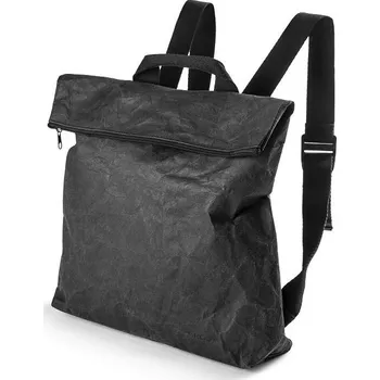 Škoda EKO batoh - černý ŠKODA