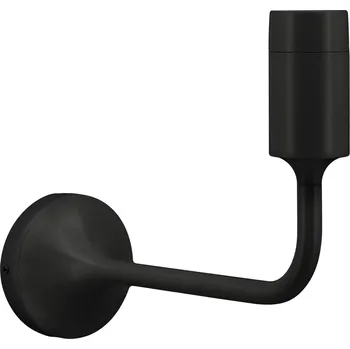 Stínidlo Umage, Rameno na lampu Santé černé - Formadore