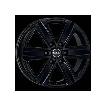 Auto-moto MAK STONE6 W 7,5x17 6x139,7 ET46 CB67,1 F75706SGB46VO4