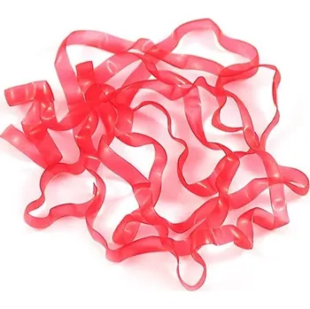 Fine Body Stretch 3mm Red