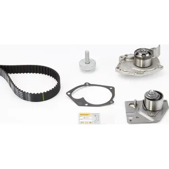 Vodní pumpa + sada ozubeného řemene CONTINENTAL CTAM CT1064WP2