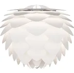 Umage, Lampa Silvia Mini bílá - Formadore