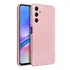 Pouzdro na mobilní telefon Forcell Metallic Case pro Samsung Galaxy A55 5G