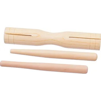 Hudební nástroj pro děti Rourkový bubínek kruhový