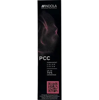 Barva na vlasy Indola PCC Cool & Neutral 60 ml