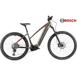 Corratec E-Power X-Vert Pro Sport 2024 Průměr kol: 29"/27.5" před./zad., Výška rámu: (21"=54cm), Velikost rámu: XL