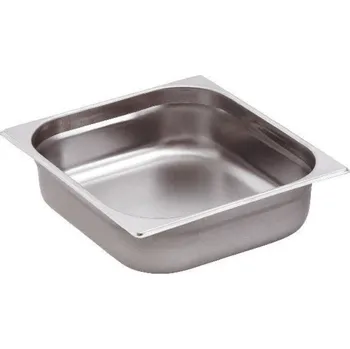 Gastronádoba GN 2/3 100 mm