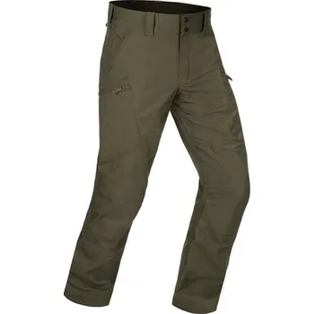 Pánské kalhoty Kalhoty Clawgear ENFORCER FLEX PANT RAL7013 Long - 40