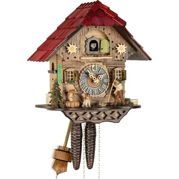 Hodiny Kukačky Hones 140