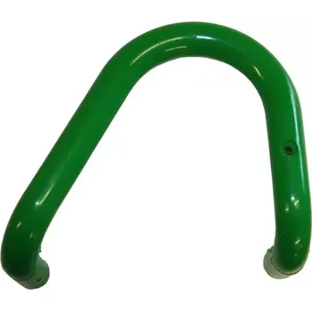 Dětské elektrovozidlo J.D.Gator HPX - madlo sedadla levé (náhradní díl Peg Pérego)