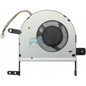 Ventilátor pro notebook Ventilátor ASUS VIVOBOOK A510U A510UA A510UN
