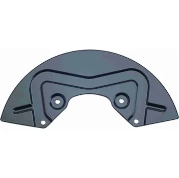 Brzdový kotouč Ochranný plech proti rozstřikování, brzdový kotouč VAICO V10-3897