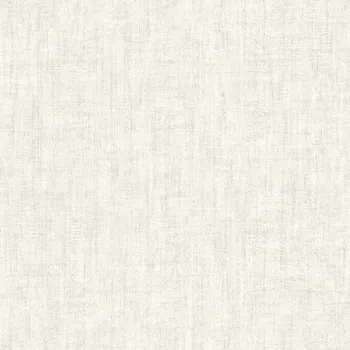 Tapeta Cristiana Masi by Parato Bílo-béžová vliesová tapeta na zeď, jemná textura, 30181, Energie, Cristiana Masi by Parato, velikost 10,05 x 0,53 m