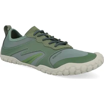 Dámské tenisky Barefoot tenisky Ballop - Serengeti green zelené vegan Velikost: 38