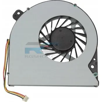 Ventilátor pro notebook Ventilátor ASUS K55 K55D K55DR K55N / AMD