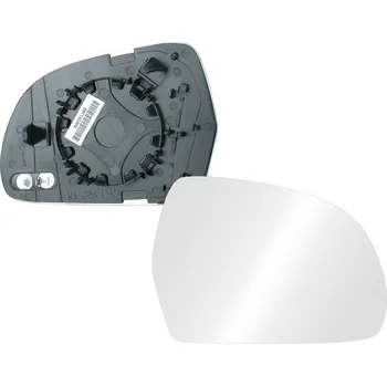 Auto zrcátko Sklo pravého zpětného zrcátka AUDI A5 (B8) |3/2007-10/2011| vyhřívané | 5901532574401