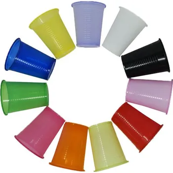 Ostatní Kelímky zdravotnické 180ml - 100 ks :: Kelímky zdravotnické 100 ks modré