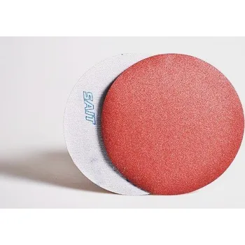 Brusný papír SAIT Disk brusný papír na suchý zip VAWD 430 mm P220 SAITAC