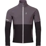 Play Jacket Black/Iron Gate - L