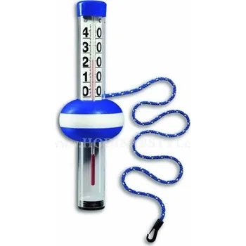 Domácí teploměr Bazénový teploměr TFA 40.2003